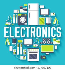 Electronic's